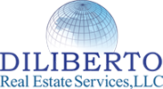 A logo of libert estate services